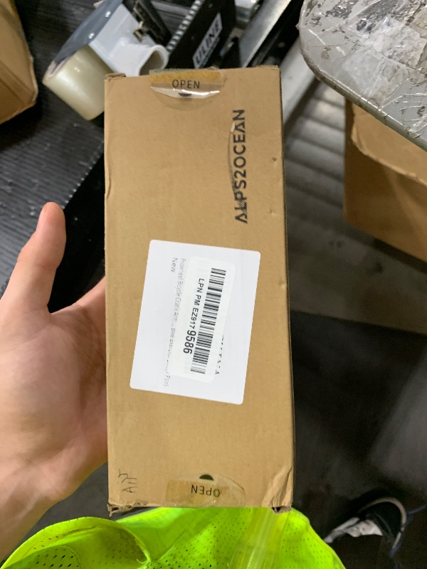 Photo 1 of PROWHEEL Ebike Crank Arm Available in Square Hole,140MM/152MM/160MM/165MM/170MM/175MM Black Bike Crank Arm for Electric Bike,Mid Mounted Motor,Torque(1 Pair)