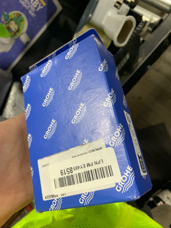 Photo 1 of Grohe 47379000 Reverse Cartridge