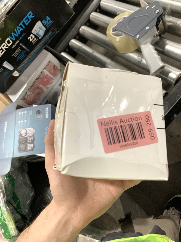Photo 1 of xBloom Flat Bottom Premium Filter Paper