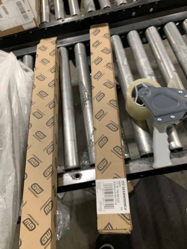 Photo 1 of GEARWRENCH "1/2" Flex Head Electronic Torque Wrench with Angle 25-250 ft/lbs. - 85079