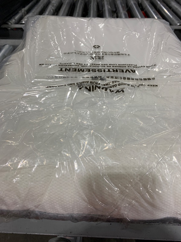 Photo 1 of STANDARD SIZE PILLOW 