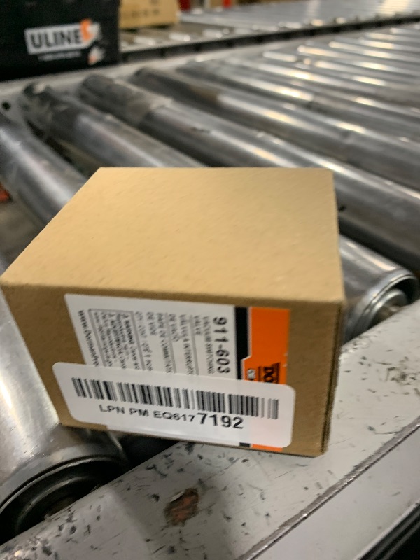 Photo 1 of Dorman 911-603 Vacuum Switching Valve Compatible with Select Toyota Models