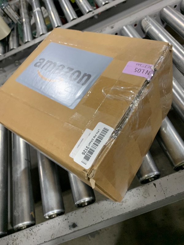 Photo 1 of 10 Miles Solar Electric Fence Charger with Day/Night Mode, 0.11J Portable Solar Fence Charger with Rechargeable Solar Panel for 24-Hour Uninterrupted Protection Electric Fence Energizer