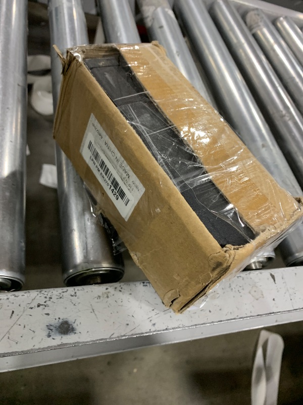 Photo 1 of TOPTOW 64027HP Trailer Hitch Adapter 3" to 2-1/2" and 2-1/2" to 2" Hitch Reducer Sleeve Carbon Steel, 5/8 inch Pin & Clip Included