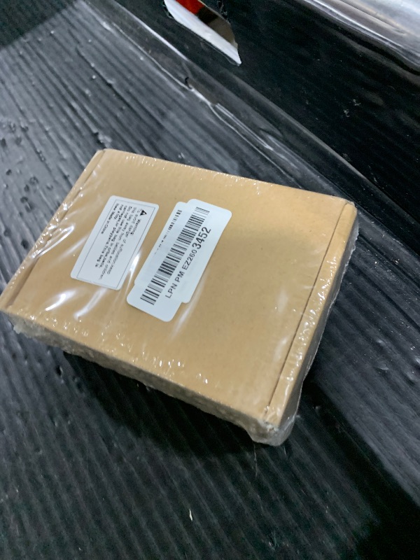 Photo 1 of 12 Pack Oil Rubbed Bronze Door Hinges 3.5" x 3 1/2 Inch Black Brushed Interior Hinge Rounded 5/8" Radius Corner 3 ½"Iron Residential Standard Bedroom Bifold Single Double Doors Hardware Kit