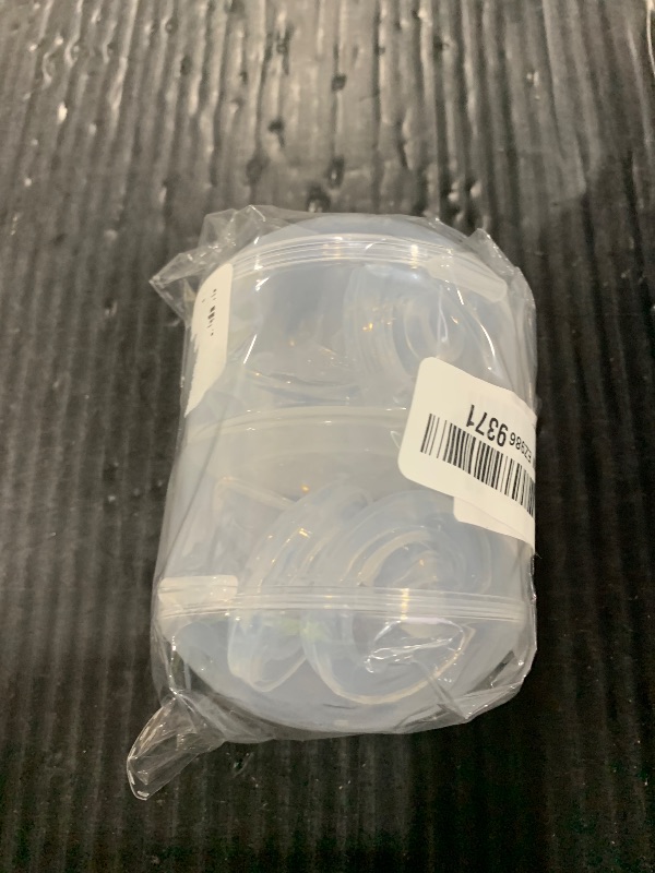 Photo 1 of Sippy Spout Nipples for Pigeon PPSU&PP Nursing Baby Bottle and Glass Baby Bottles,Soft Silicone Sippy Cup Nipples,Leak-Proof,Variable Flow Conversion Nipple,6+ Months,4 Count