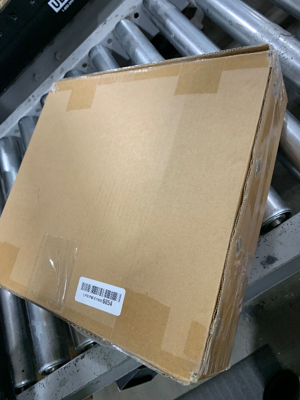 Photo 1 of 10" Universal Slim Fan Push Pull Electric Radiator 12V 80W High Performance Cooling Fan with Thermostat Wiring Switch Relay Mount Kit Black