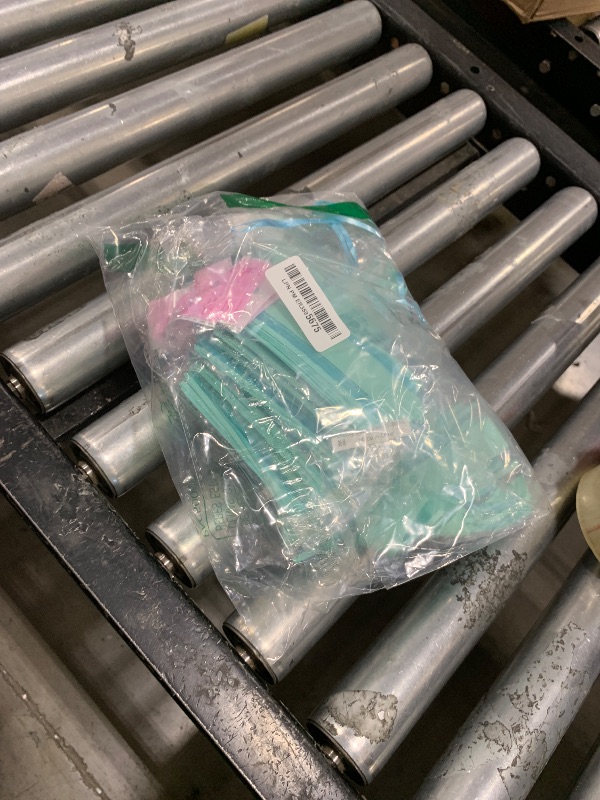 Photo 1 of 10 Pieces Large Pull Bows, 6 inches Bow for Gift Wrapping, Basket Decoration, Party, Birthday Gift, Wedding Ribbon Bow, Valentine's Day Gift Decoration (Turquoise Blue)