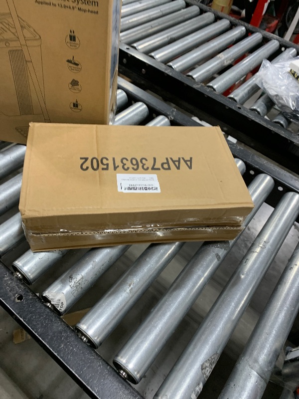 Photo 1 of AAP73631502 Refrigerator Door Shelf Bin Replacement Compatible with LG Kenmore Refrigerator Door Shelf Bin (Right), Replaces 2652330,AP5673810, AAP72909218 LFX28968ST LMXS27626S by Cenipar