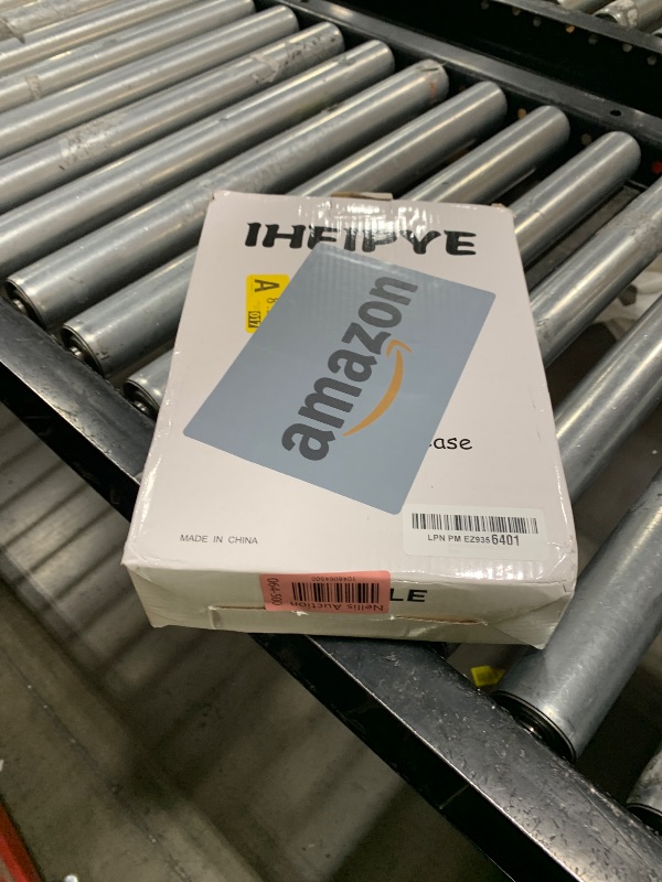 Photo 1 of IHEIPYE Insect Display Case Wall Mount Bug Display Case Collection Box for Butterfly Specimen with Anti Fade UV Protection Acrylic Top Eva Foam Pinning Board and 3 Sizes Pins Insect Shadow Box