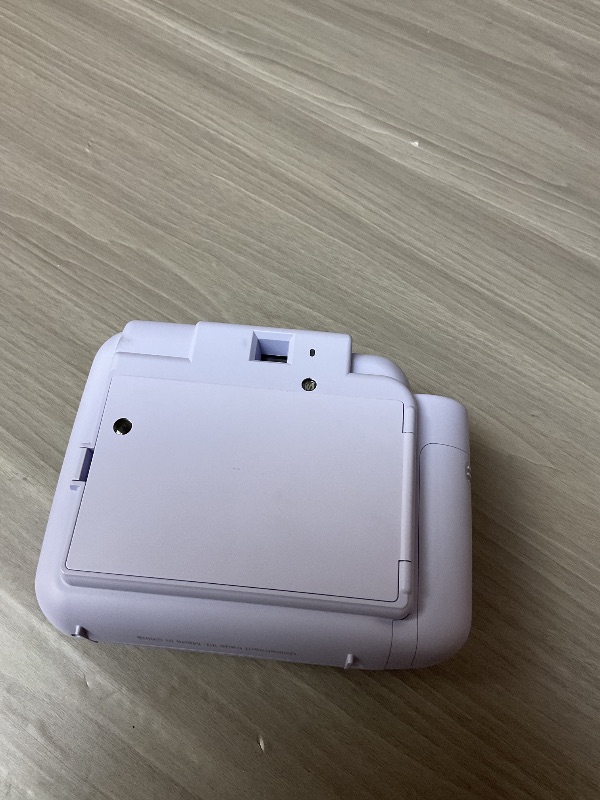 Photo 1 of popoto Popoto Instant Camera Set 6In1 Photo Camera For Instant Mini Twin Pack Films Gift/Birthday/Girlfriend/Outdoor/Party/Wedding (Not Include Batteries And Filmsor accessories)
