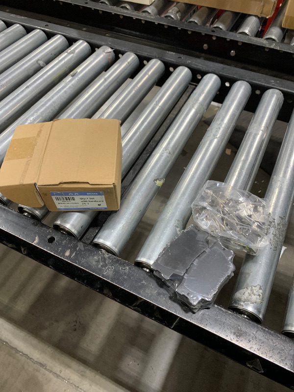 Photo 1 of 066516 brake 1 set with hardware