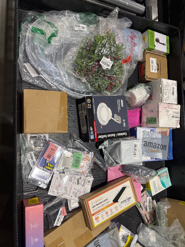 Photo 1 of Miscellaneous items buy as is