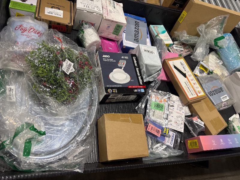 Photo 1 of Miscellaneous items buy as is