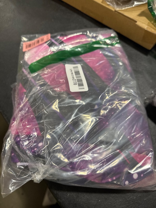 Photo 1 of Gerber Baby Girls Multi-Pack Active Pants Set, Pink Stripe, 12 Months