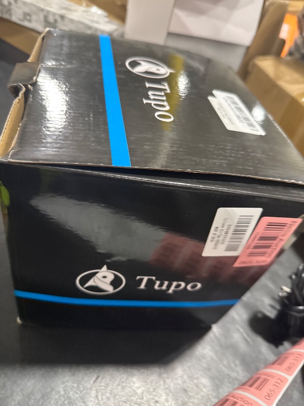 Photo 1 of Tupo 92mm Cylinder Piston Ring Gasket Top End Rebuild Kit Compatible with Polaris Ranger 500 Sportsman 500 Scrambler 500 Magnum 500 Worker500 Xplorer500 Big Boss500 ATP 500 Part 1996-2013