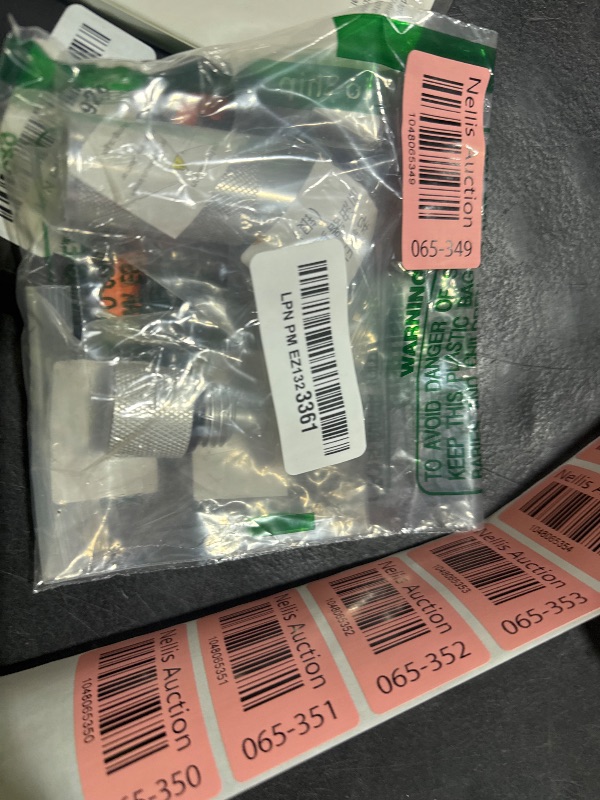 Photo 1 of Fits for Honda EU1000i EU2000i EU3000i Handi Generator Mess Free Oil Change Funnel & Magnetic Oil Dipstick Complete Kit