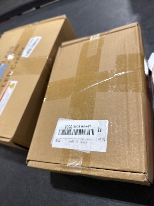 Photo 1 of 2cm high Walnut Wood Grain Display Box, countertop Display Box, Figure Model dust Box, Art Collection Box, Exquisite high-end Transparent Box, (high ?15 CM??5.9 in?, ?15X10??5.9X3.93?)