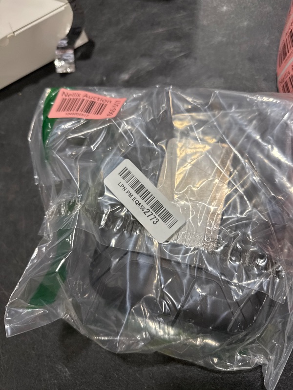 Photo 1 of ORICO Hard Drive Case 3.5 inch HDD Storage Carrying Case Anti-Static and Shockproof External Hard Drive Portable Case, Compatible with WD, Seagate, Toshiba, Samsung, Hitachi, Crucial-PHXBK