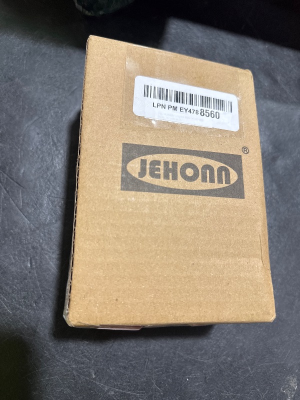 Photo 1 of JEHONN Shower Scrubber Refill Pads, 2 Pcs Tub and Tile Cleaning Brush Replacement Head for Bathroom, Bathtub, Baseboard, Wall, Floor, Kitchen Stove, Sink, Window ?Grey?