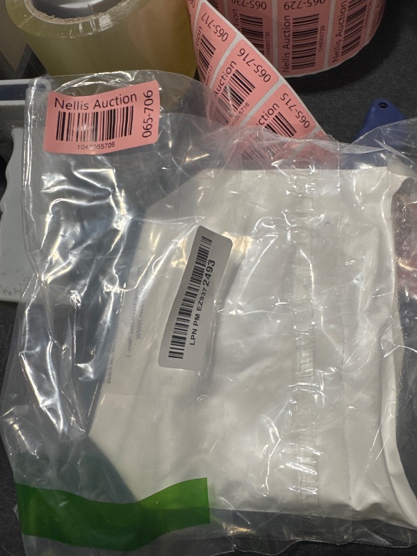 Photo 1 of EASTCHEM 99% Purity of Magnesium Stearate Powder,Cosmetic Ingredients, CAS:557-04-0(250g)