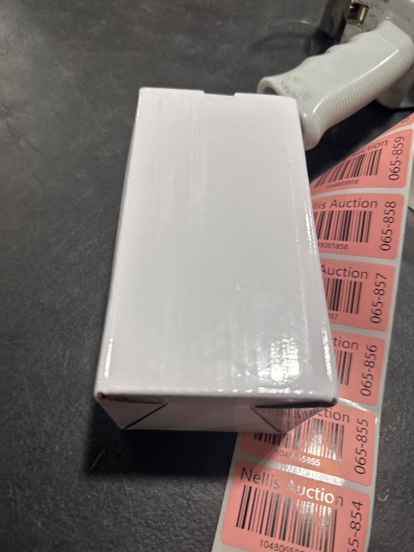 Photo 1 of SHARPE Finex Mini-HVLP Mini Aluminum Gravity Cup for Finex Automotive Paint Sprayers (125 cc) 289517