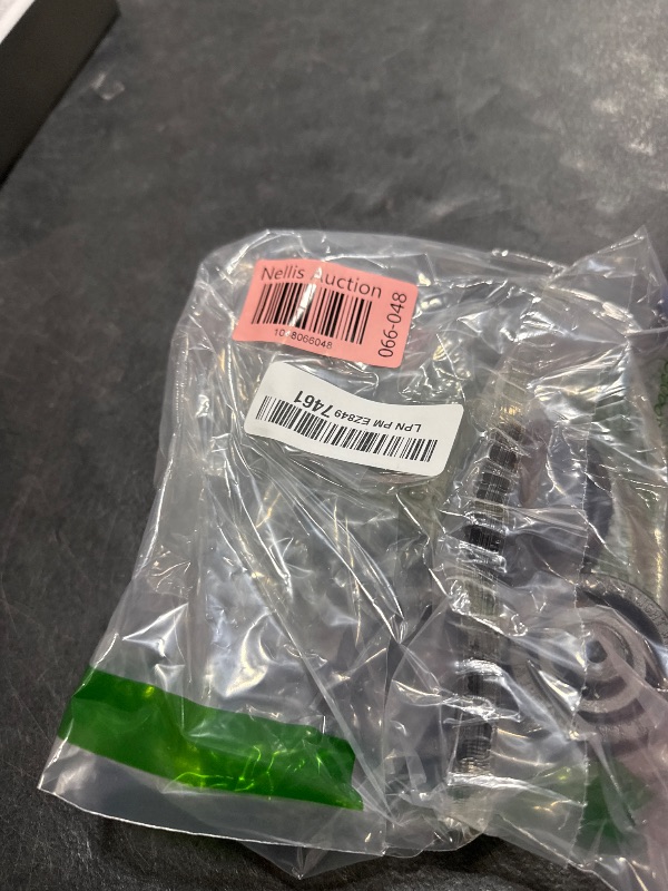 Photo 1 of Luggage Wheels Replacement 50mm 4 Pcs Rubber Suitcase Replacement Wheel Wear-Resistant Repair Wheels for Luggage 50x15mm