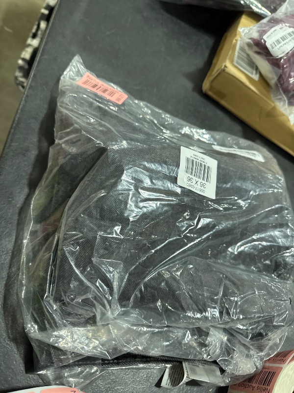 Photo 1 of Levi's Men's 517 Boot Cut Jeans, Black, 36W x 36L