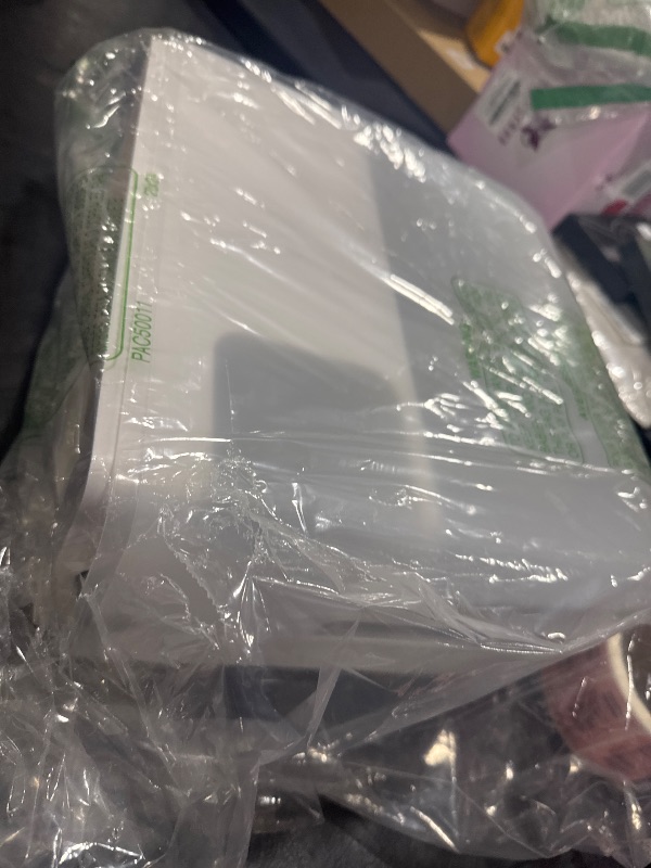 Photo 1 of rice dispenser