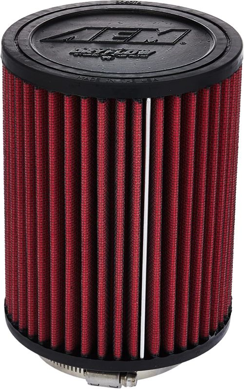 Photo 1 of AEM 21-2036DK DryFlow Air Filter