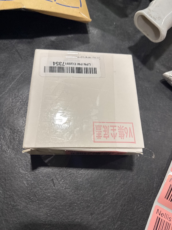 Photo 1 of ACCTDLF Dust Bin Lid Replacement for Dyson V6 Vacuum Cleaner DC44 DC58 DC59 DC62 DC72 DC74 Dust Collector Lid Bin?Bottom Accessories Cover Parts,Dust Bucket Cover