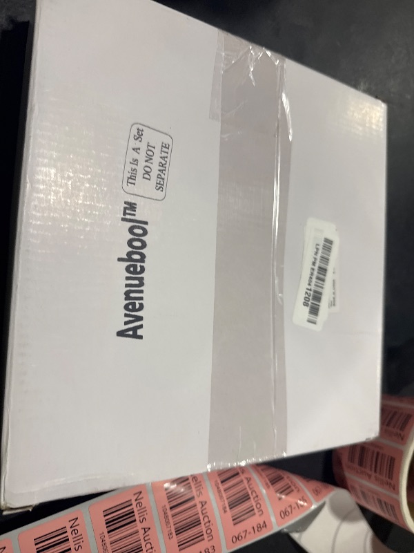 Photo 1 of Avenuebool 6 1/2 ft Universal Dishwasher Drain Hose Extension, Compatible with Kenmore 8269144A 1489097, 8269144, AH2358130, EA2358130, PS2358130, Smooth Dishwasher Drain Hose