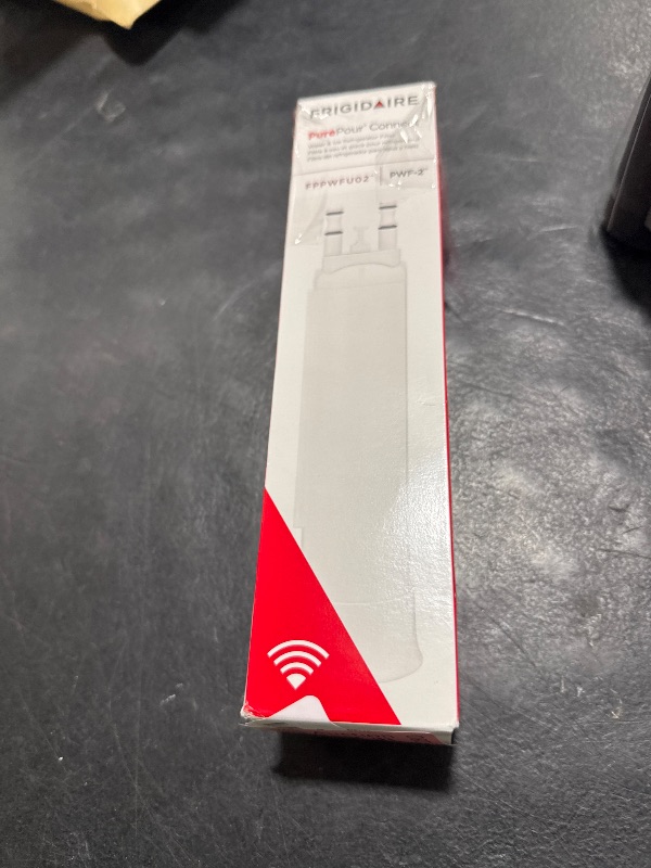Photo 1 of Frigidaire PurePour Connect™ PWF-2™ Water & Ice Refrigerator Filter