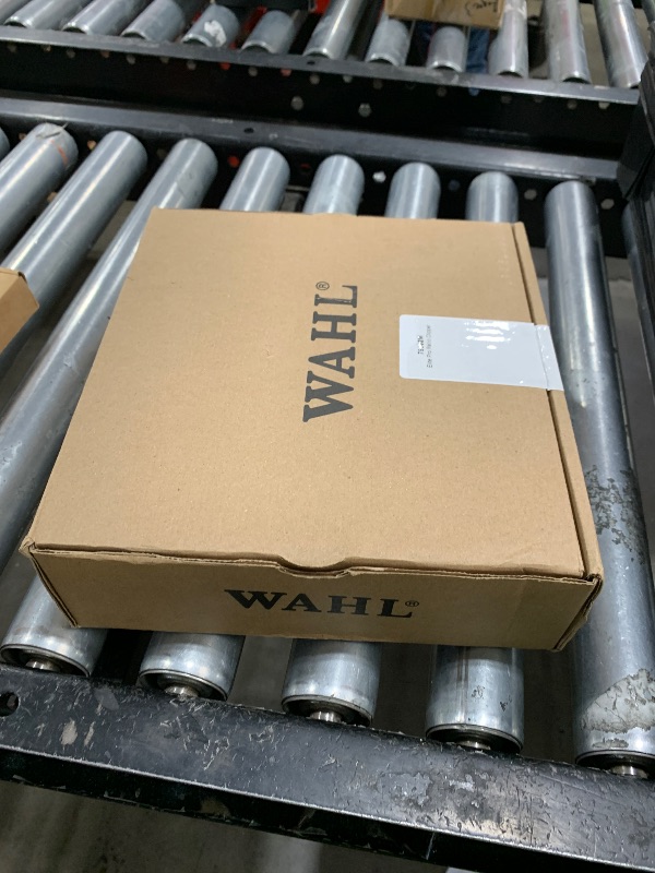 Photo 1 of Wahl USA Elite Pro High-Performance Corded Home Haircut & Grooming Kit for Men – Electric Hair Clipper – Model 79602M