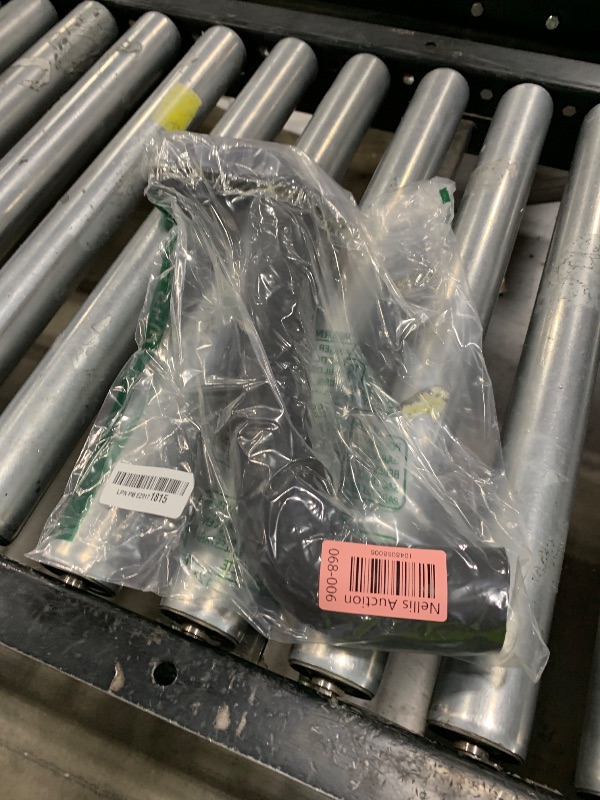 Photo 1 of ACDelco Gold 24647L Molded Upper Radiator Hose