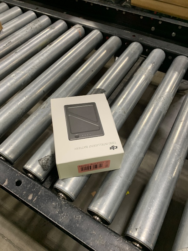 Photo 1 of TB50 Intelligent Battery