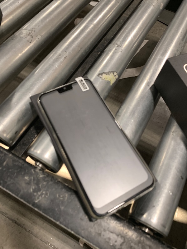 Photo 1 of FUALYOU Smartphone Unlocked Cell Phone 6.7inch HD Cheap Phones 2GB/16GB Android 10 Straight Talk Phone 5000mAh 128GB Extension Dual Sim Boost Mobile Phones(Black)