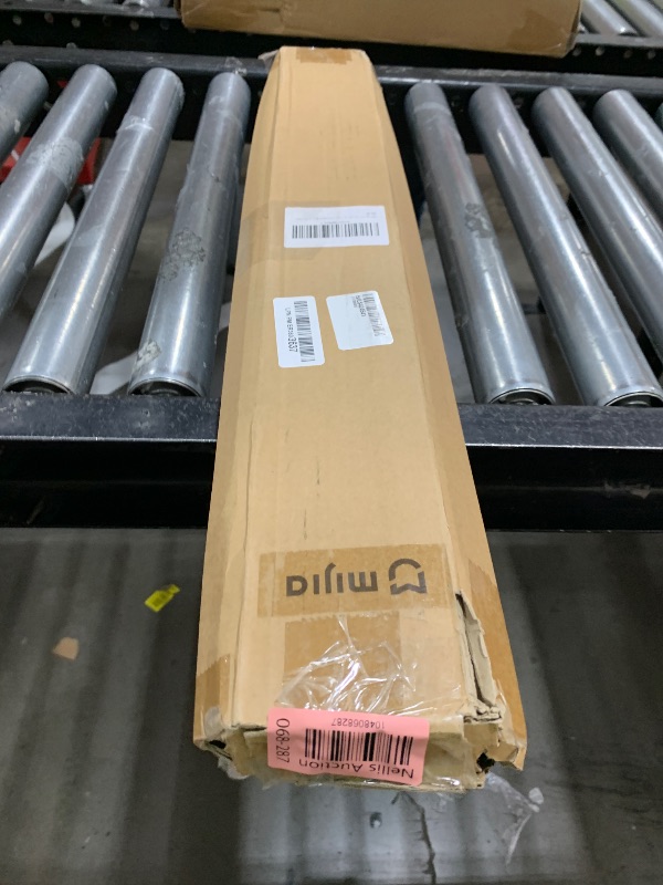 Photo 1 of Aluminum Alloy Folding Pole Rod Replacement for Xiaomi Mi M365/Pro Foldable Electric Scooter Part Standpipe Folding Pole Stand Accessory