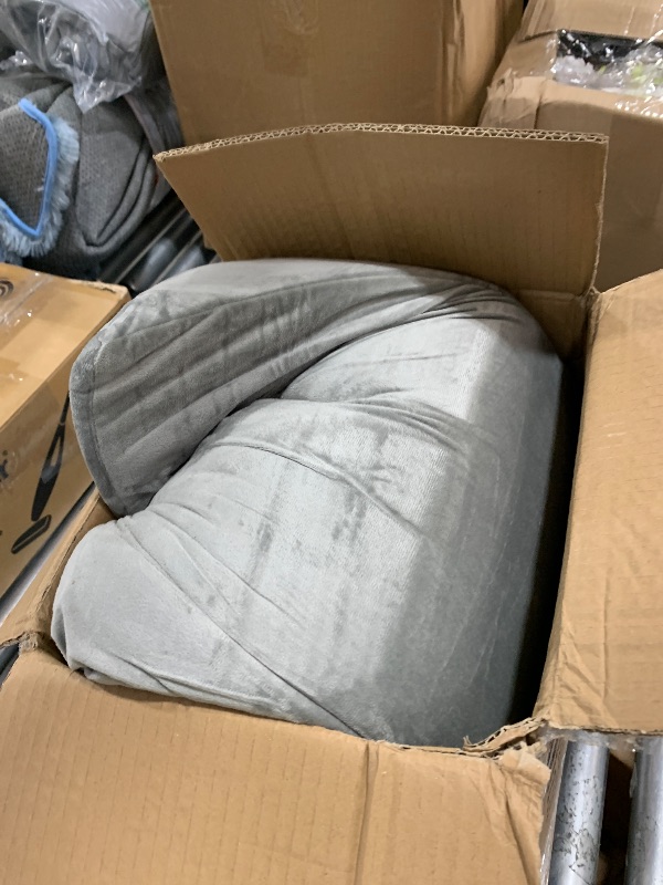 Photo 1 of bed wedge unknown brand/size 
