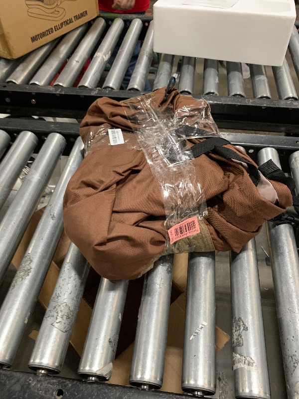 Photo 1 of tarp cover unknown brand/size 