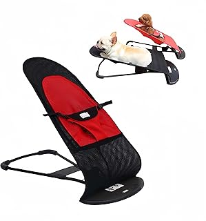 Photo 1 of zidvocnix pet rocking chair - stock photo for reference - 
