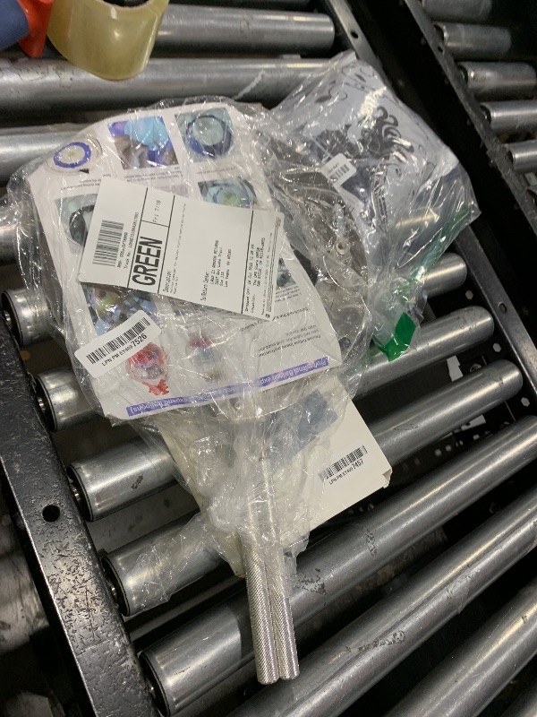 Photo 1 of Balloon Expander For Balloon Stuffing machine Balloon Stuffer Machine Kit