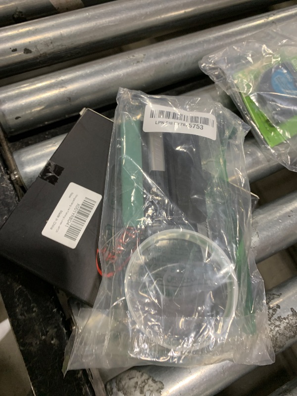 Photo 1 of Lypumso 3 PCS Car Vinyl Wrap Tool Kits, Vehicle Interior Exterior Installation Film Kits Include 5M Vinyl Wrap Cutting Line, Felt Squeegees, Utility Knife and Blades