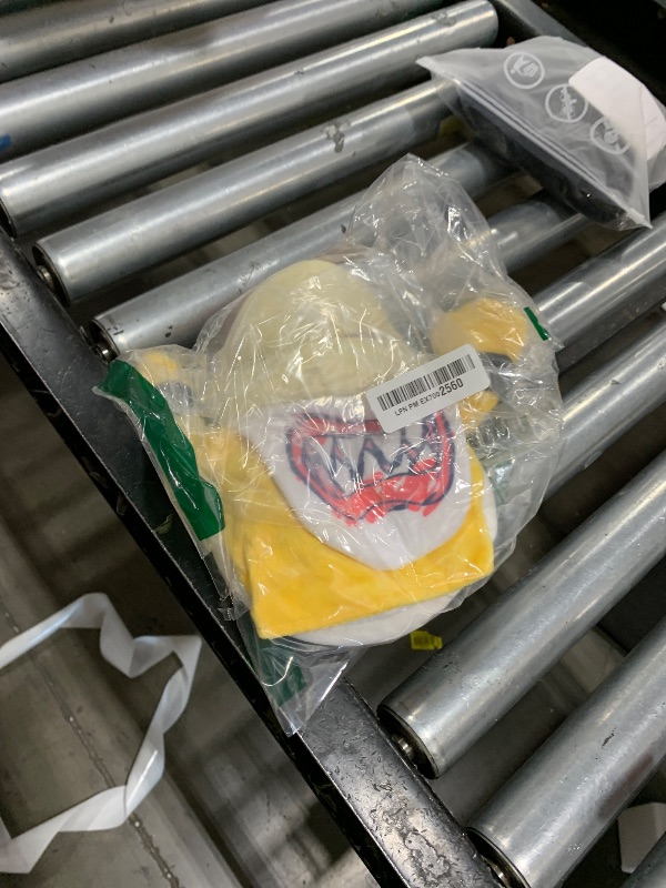 Photo 1 of Hashtag Collectibles Bowser Puppet (Mario)