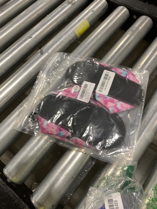 Photo 1 of Gogokids 3mm Neoprene Wetsuit Socks for Kids, Keep Warm Toddler Water Socks, Anti-Scratch, Non-Slip, and Anti-Scald