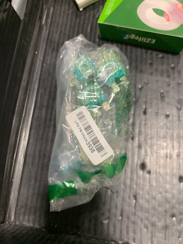 Photo 1 of 5220FR2075L And 5220FR2006H ?Cold & Hot? Washer Water Inlet Valve Replacement for LG & Kenmore, Replace 5221ER1003A 5220FR2006L 5221ER1003C 5220FR2006Q 5221ER1003D etc.