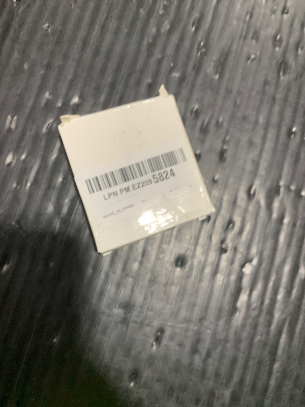 Photo 1 of Hicarer 5 Pcs 014973322175 Coupling Nuts 3/8-24 x 1-1/8" Hex Coupling Nut with Zinc Plate Threaded Rod Connector