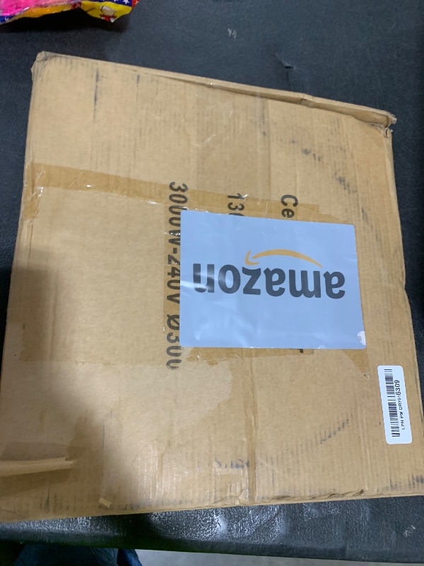 Photo 1 of UPGRADED WB30T10130 12" Dual Haliant Surface Element Replacement for GE Stove, AP4344395 12"/9" Dual Radiant Surface Element, PS2321564 12 inch Burner Replace AH2321564 1474216