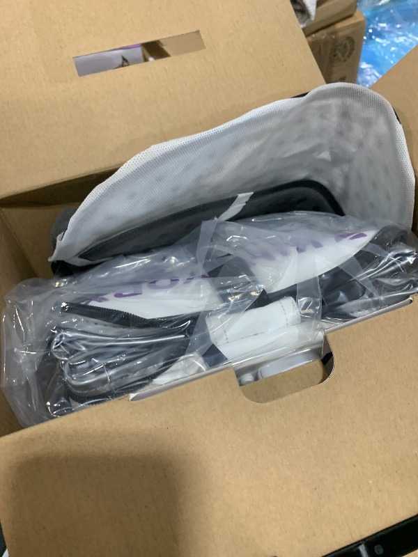 Photo 1 of Cold Therapy Machine with Programmable Timer, Portable Ice Machine for Knee After Surgery, Knee Replacement Recovery System, Cryotherapy Pain Relief w/Compression Pad for,Shoulder, Hip and Ankle