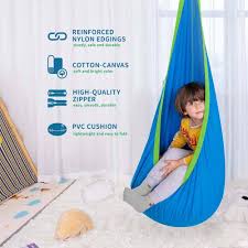 Photo 1 of sensory swing 